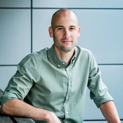 Prof. Werend BOESMANS