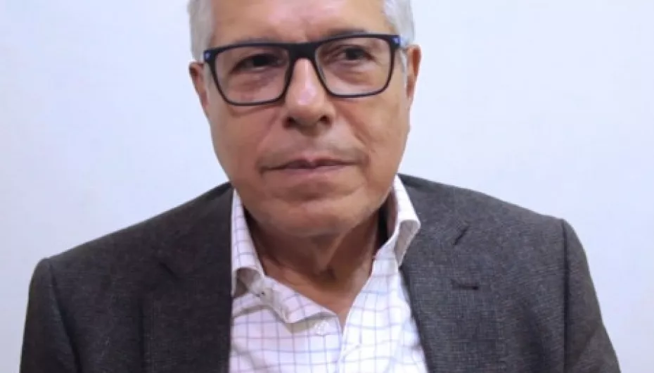 Dr. Hector Ochoa Díaz-López