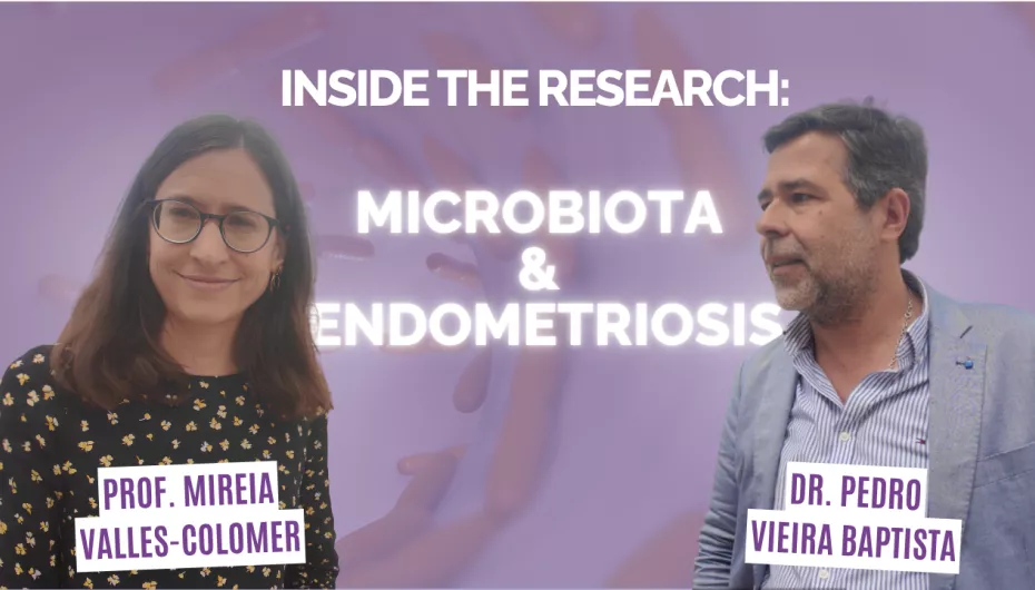 Interview Microbiota & WH 26 winner