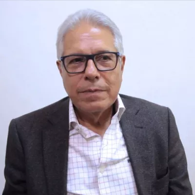 Dr. Hector Ochoa Díaz-López