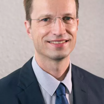 Bernd Schnabl, M.D.