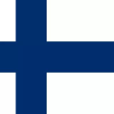 Finland flag