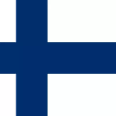 Finland flag