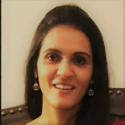 Dr. Sharla Bari
