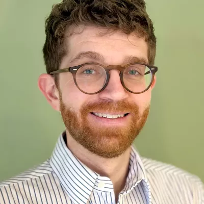 Dr. Emerson Krock