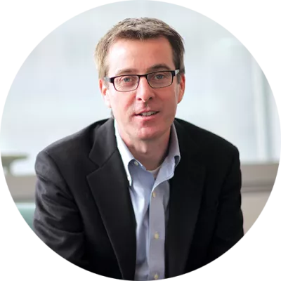 Prof. David Artis