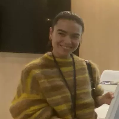 Dr. Alice Zimmermann