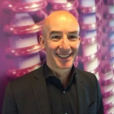 Dirk Charlier