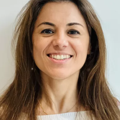 Maria Kyrgiou