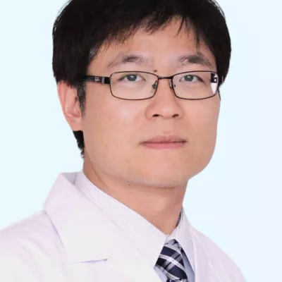 Dr. Xiaopeng Bai