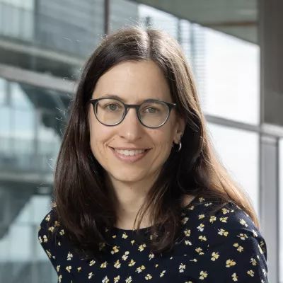 Prof. Mireia Valles-Colomer