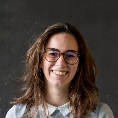 Dr. Emilie GRIMAUD 
