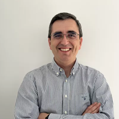 Nuno Almeida