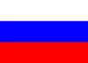 Russia flag