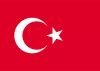 Turkey flag